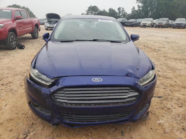 Photo 5 from auction – 2013 FORD FUSION SE with VIN 3FA6P0HR0DR258992
