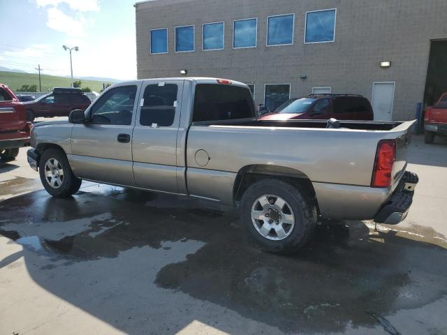Photo 2 from auction – 2003 CHEVROLET SILVERADO with VIN 2GCEC19V631392508