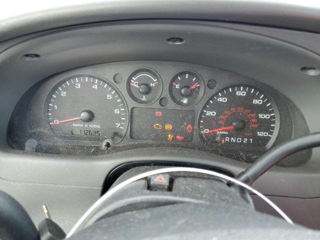 Photo 9 from auction – 2009 FORD RANGER with VIN 1FTYR10D99PA37943