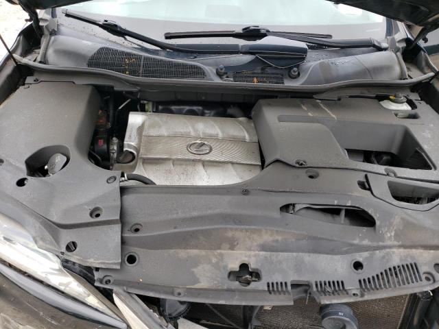 Photo 12 from auction – 2015 LEXUS RX 350 BAS with VIN JTJBK1BA0F2470022