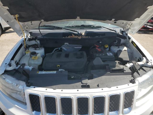 Photo 12 from auction – 2011 JEEP COMPASS SP with VIN 1J4NF1FB3BD197531