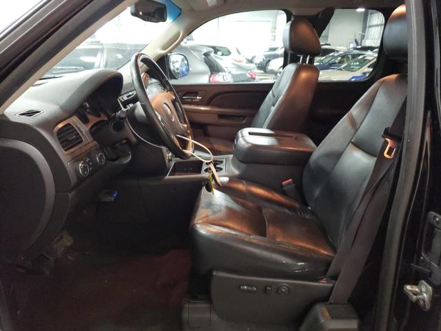 Photo 7 from auction – 2013 CHEVROLET SILVERADO with VIN 1GCRKTE79DZ413772