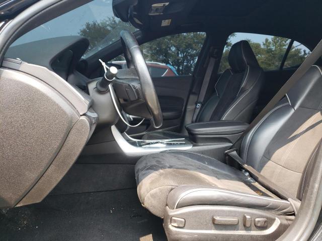 Photo 7 from auction – 2019 ACURA TLX TECHNO with VIN 19UUB2F61KA007685