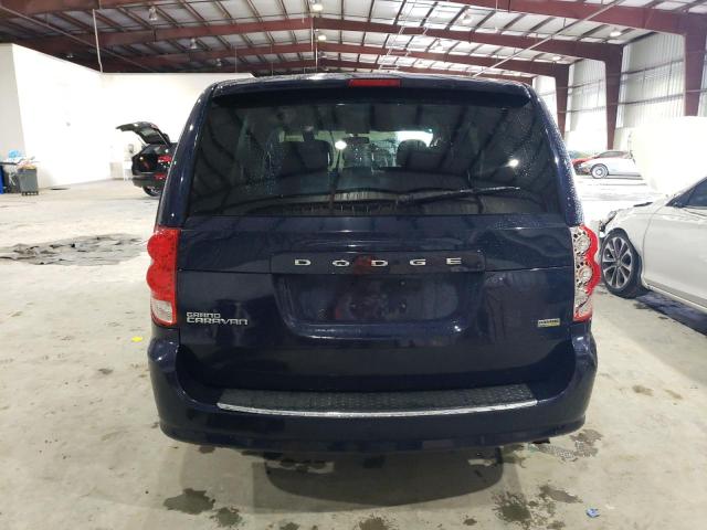Photo 6 from auction – 2013 DODGE GRAND CARA with VIN 2C4RDGBG6DR712359