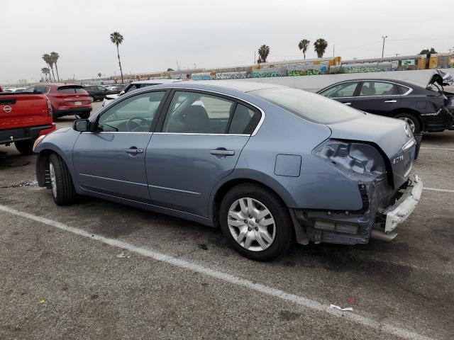 Photo 2 from auction – 2011 NISSAN ALTIMA BAS with VIN 1N4AL2AP3BN440342