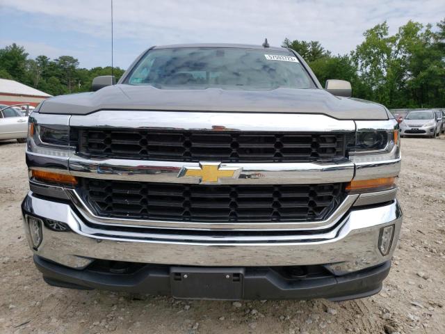 Photo 5 from auction – 2017 CHEVROLET SILVERADO with VIN 1GCVKREC5HZ159742
