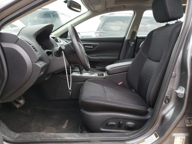 Photo 7 from auction – 2016 NISSAN ALTIMA 2.5 with VIN 1N4AL3AP4GC146960