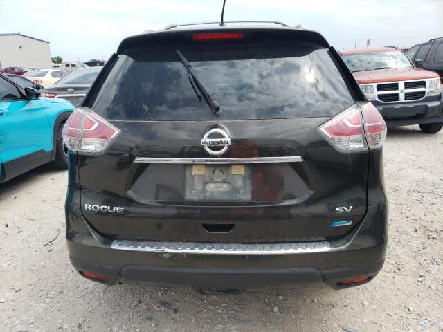 Photo 6 from auction – 2014 NISSAN ROGUE S with VIN 5N1AT2MT0EC861983