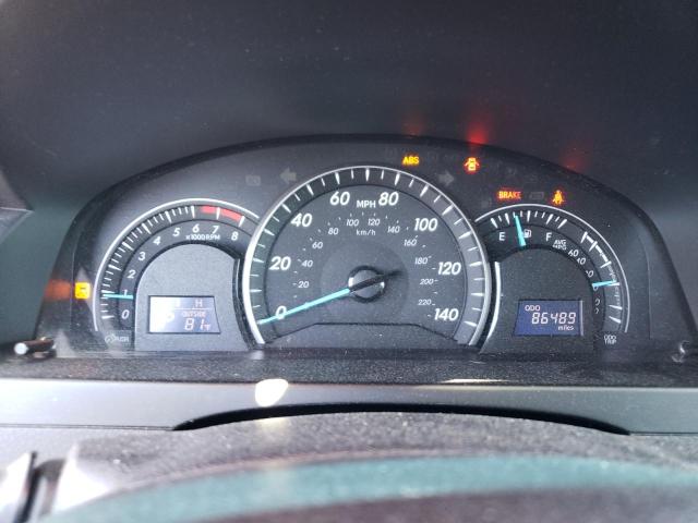 Photo 9 from auction – 2014 TOYOTA CAMRY L with VIN 4T4BF1FK8ER390837