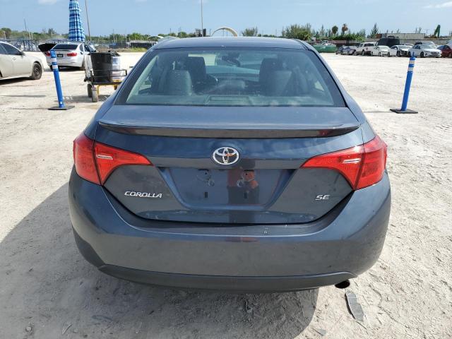Photo 6 from auction – 2017 TOYOTA COROLLA L with VIN 2T1BURHE7HC805772