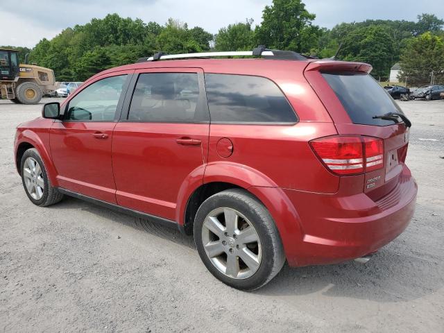 Photo 2 from auction – 2022 DODGE JOURNEY SX with VIN 3D4PH5FV2AT194092