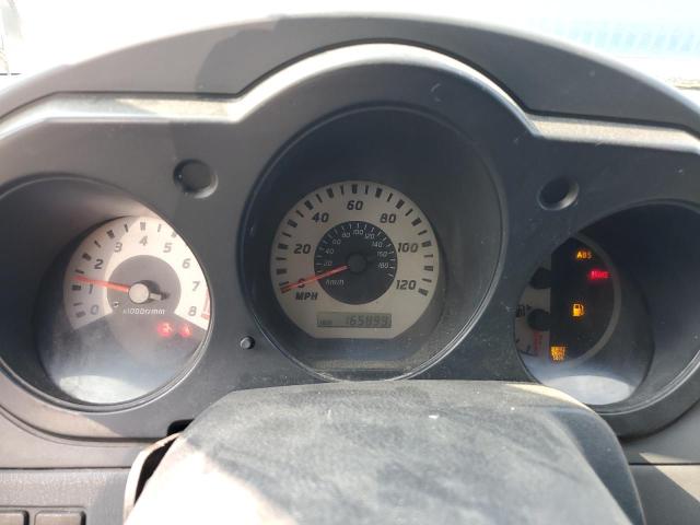 Photo 9 from auction – 2004 NISSAN FRONTIER C with VIN 1N6ED29Y54C410714