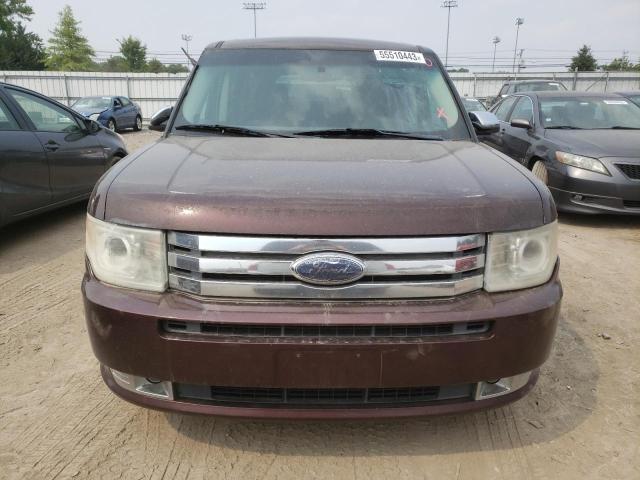 Photo 5 from auction – 2009 FORD FLEX LIMIT with VIN 2FMEK63C19BA62328