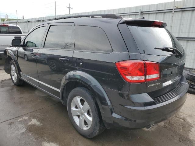 Photo 2 from auction – 2011 DODGE JOURNEY MA with VIN 3D4PG1FG1BT506451