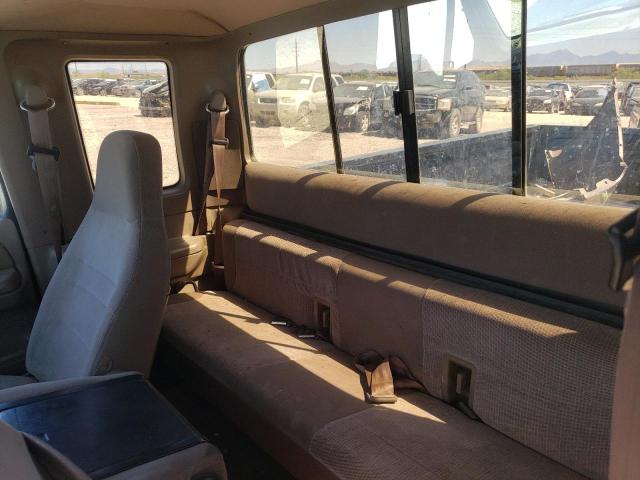 Photo 10 from auction – 1995 FORD F150 with VIN 1FTEX14N7SKB65600
