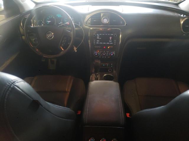 Photo 8 from auction – 2014 BUICK ENCLAVE with VIN 5GAKVBKD2EJ364896