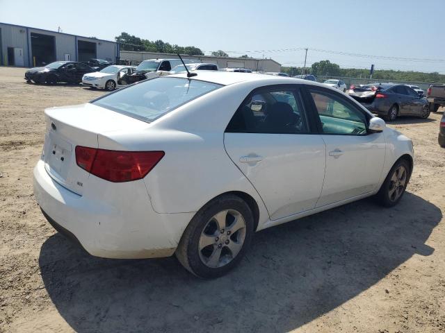Photo 3 from auction – 2010 KIA FORTE EX with VIN KNAFU4A27A5040700