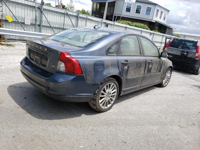 Photo 3 from auction – 2010 VOLVO S40 with VIN YV1390MS4A2486424