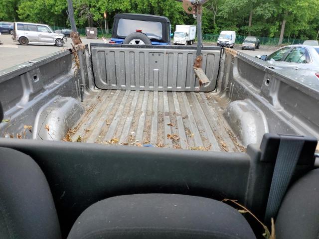 Photo 10 from auction – 2012 CHEVROLET SILVERADO with VIN 1GCNKPEX6CZ199702