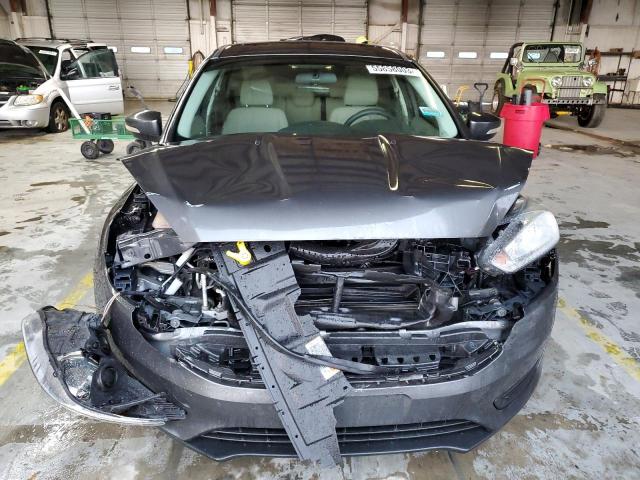 Photo 5 from auction – 2016 FORD FOCUS SE with VIN 1FADP3F25GL287941