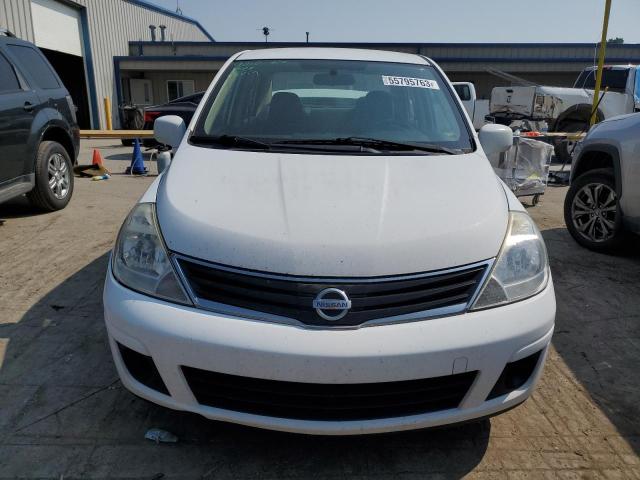 Photo 5 from auction – 2011 NISSAN VERSA S with VIN 3N1BC1AP8BL469279