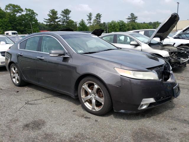 Photo 4 from auction – 2010 ACURA TL with VIN 19UUA9F51AA003993