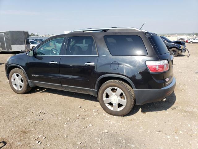 Photo 2 from auction – 2008 GMC ACADIA SLT with VIN 1GKER33778J156648