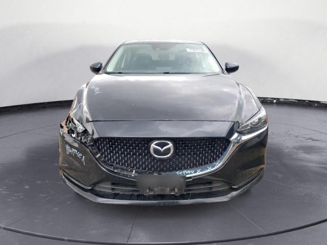Photo 5 from auction – 2021 MAZDA 6 TOURING with VIN JM1GL1VMXM1608017