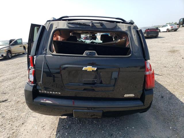 Photo 6 from auction – 2016 CHEVROLET SUBURBAN C with VIN 1GNSCHKC4GR404230