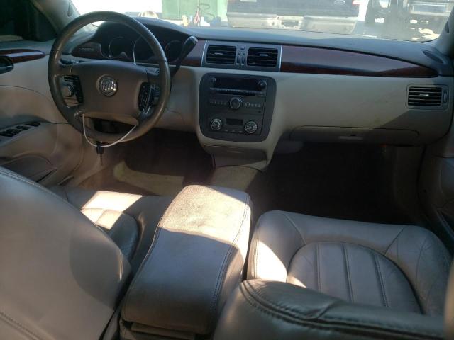 Photo 8 from auction – 2007 BUICK LUCERNE CX with VIN 1G4HD57217U137247