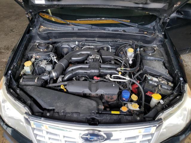 Photo 11 from auction – 2012 SUBARU FORESTER 2 with VIN JF2SHADCXCH419105