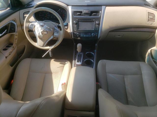 Photo 8 from auction – 2014 NISSAN ALTIMA 2.5 with VIN 1N4AL3AP7EN369785