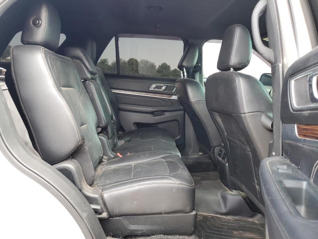Photo 11 from auction – 2019 FORD EXPLORER L with VIN 1FM5K7F88KGB26554