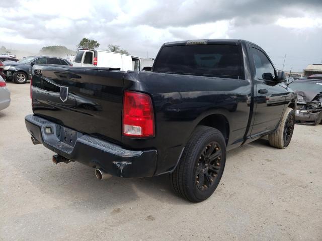 Photo 3 from auction – 2013 RAM 1500 ST with VIN 3C6JR6AT6DG506270