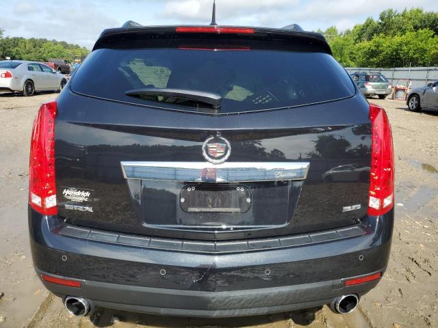 Photo 6 from auction – 2012 CADILLAC SRX LUXURY with VIN 3GYFNAE33CS513111