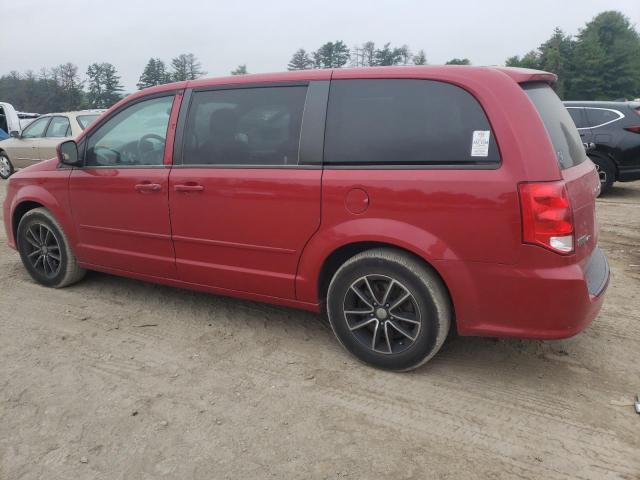 Photo 2 from auction – 2015 DODGE GRAND CARA with VIN 2C4RDGBG8FR689671