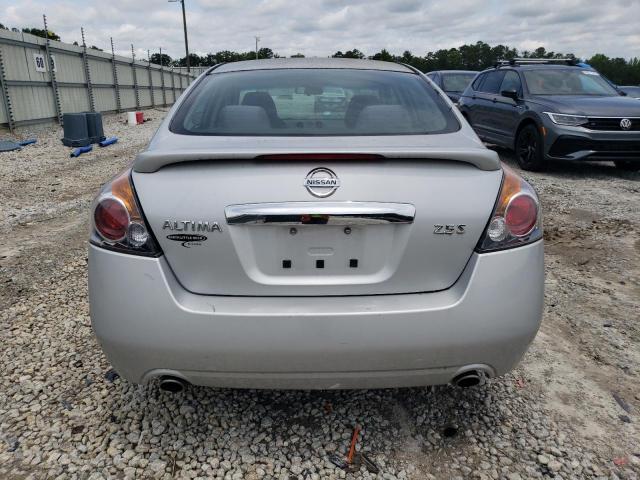 Photo 6 from auction – 2012 NISSAN ALTIMA BAS with VIN 1N4AL2AP8CN555813