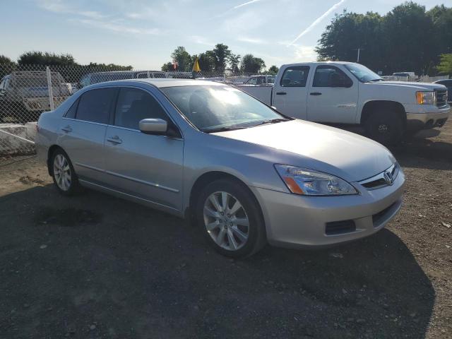 Photo 4 from auction – 2007 HONDA ACCORD EX with VIN 1HGCM66537A068273