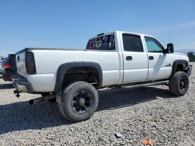 Photo 3 from auction – 2004 CHEVROLET SILVERADO with VIN 1GCHK23124F148683