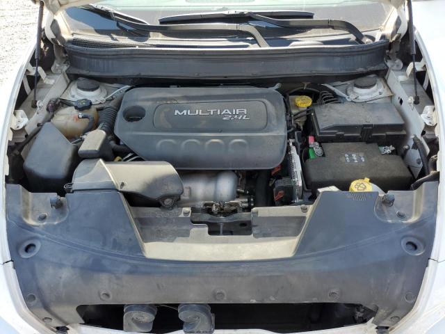 Photo 12 from auction – 2015 JEEP CHEROKEE L with VIN 1C4PJLCB6FW694239