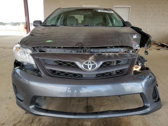 Photo 5 from auction – 2011 TOYOTA COROLLA BA with VIN 2T1BU4EE1BC618803