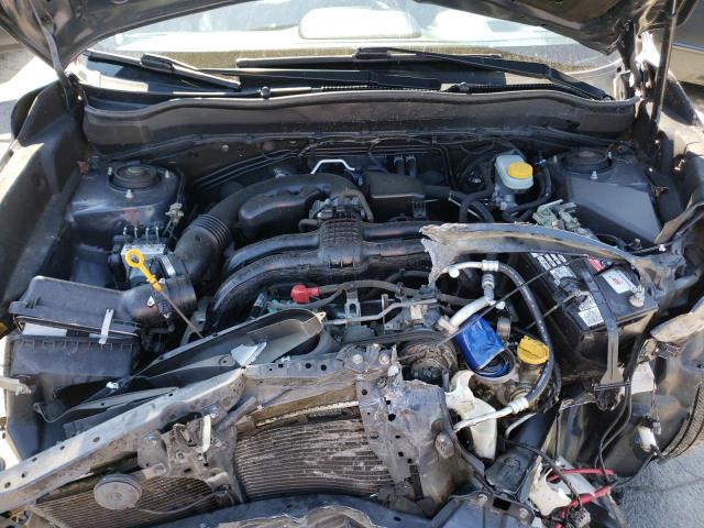 Photo 12 from auction – 2015 SUBARU FORESTER 2 with VIN JF2SJABC1FH471556