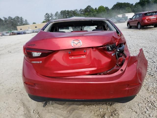 Photo 6 from auction – 2017 MAZDA 3 SPORT with VIN 3MZBN1U70HM109734