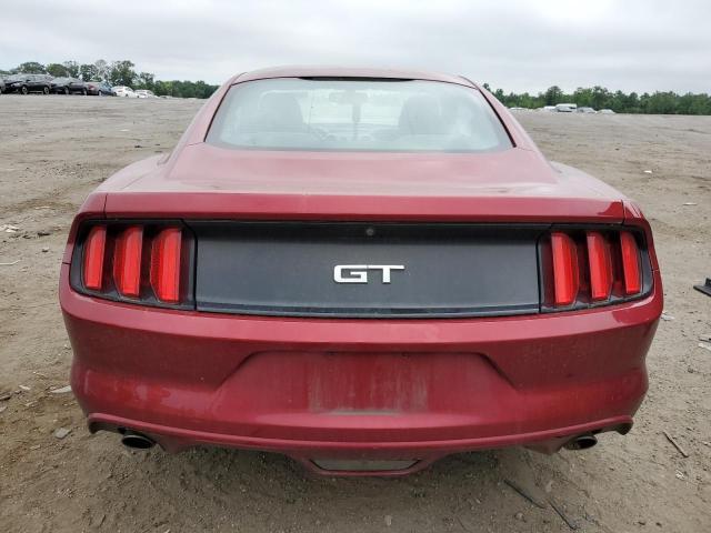 Photo 6 from auction – 2017 FORD MUSTANG GT with VIN 1FA6P8CF5H5276473
