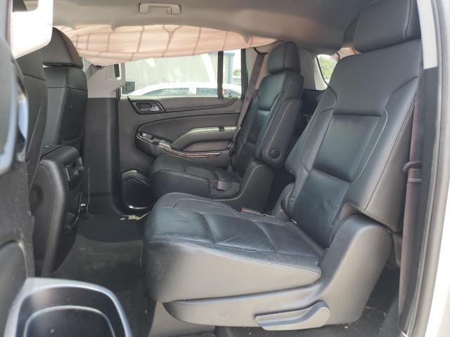 Photo 11 from auction – 2017 CHEVROLET SUBURBAN C with VIN 1GNSCHKC8HR209698