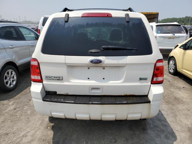 Photo 6 from auction – 2011 FORD ESCAPE XLT with VIN 1FMCU0DG1BKC17584