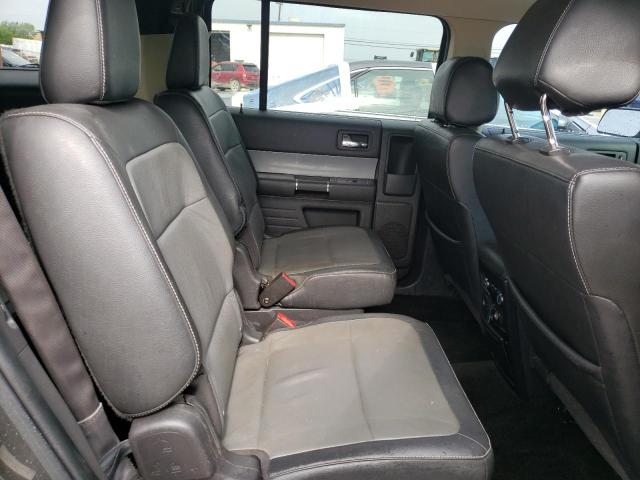 Photo 10 from auction – 2015 FORD FLEX SEL with VIN 2FMGK5C87FBA18960