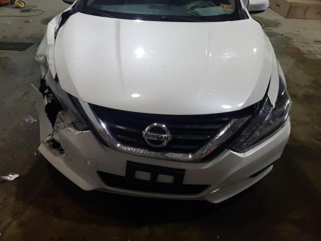 Photo 11 from auction – 2017 NISSAN ALTIMA 2.5 with VIN 1N4AL3AP0HC251111