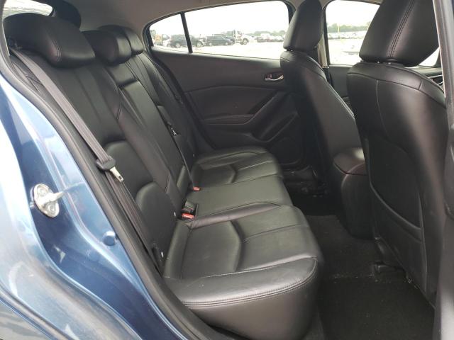 Photo 10 from auction – 2017 MAZDA 3 TOURING with VIN 3MZBN1L75HM152631