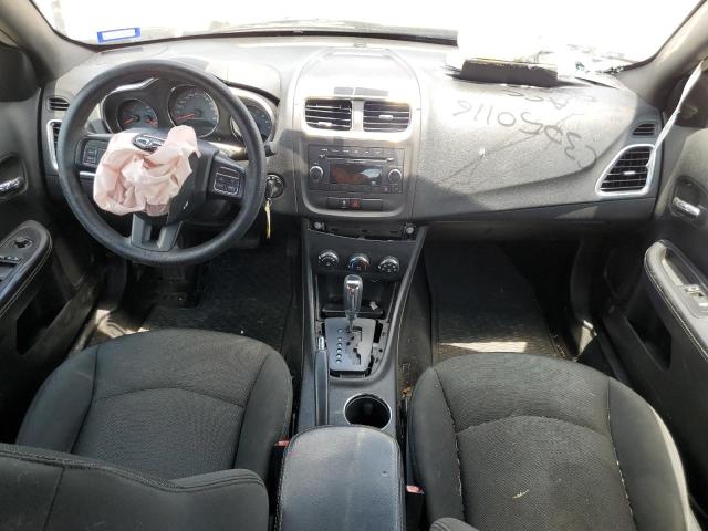 Photo 8 from auction – 2013 DODGE AVENGER SE with VIN 1C3CDZAB8DN693340